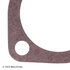 039-0004 by BECK ARNLEY - THERMOSTAT GASKET