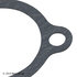 039-0010 by BECK ARNLEY - THERMOSTAT GASKET