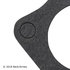 039-0042 by BECK ARNLEY - THERMOSTAT GASKET