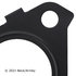 039-0131 by BECK ARNLEY - THERMOSTAT GASKET