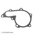 039-4121 by BECK ARNLEY - WATER PUMP GASKET