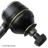 101-3770 by BECK ARNLEY - TIE ROD END