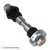 Beck Arnley 101-3977 Steering Idler Arm Bushing IDLER ARM BUSHING KIT