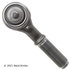 101-4037 by BECK ARNLEY - TIE ROD END