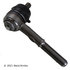 101-4059 by BECK ARNLEY - TIE ROD END