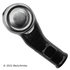 101-4100 by BECK ARNLEY - TIE ROD END