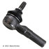 101-4164 by BECK ARNLEY - TIE ROD END