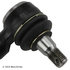 101-4205 by BECK ARNLEY - TIE ROD END