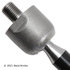 101-4216 by BECK ARNLEY - TIE ROD END