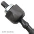 101-4328 by BECK ARNLEY - TIE ROD END