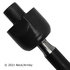 101-4345 by BECK ARNLEY - TIE ROD END
