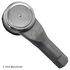 101-4386 by BECK ARNLEY - TIE ROD END