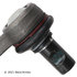 101-4393 by BECK ARNLEY - TIE ROD END