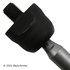 101-4449 by BECK ARNLEY - TIE ROD END