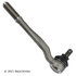 101-4434 by BECK ARNLEY - TIE ROD END