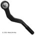 101-4455 by BECK ARNLEY - TIE ROD END