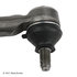 101-4461 by BECK ARNLEY - TIE ROD END