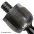 101-4462 by BECK ARNLEY - TIE ROD END