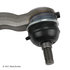 101-4465 by BECK ARNLEY - TIE ROD END