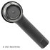 101-4571 by BECK ARNLEY - TIE ROD END