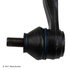101-4634 by BECK ARNLEY - TIE ROD END