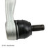 101-4648 by BECK ARNLEY - TIE ROD END