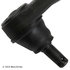 101-4650 by BECK ARNLEY - TIE ROD END