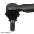 101-4710 by BECK ARNLEY - TIE ROD END