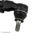 101-4727 by BECK ARNLEY - TIE ROD END