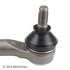 101-4881 by BECK ARNLEY - TIE ROD END