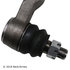101-4851 by BECK ARNLEY - TIE ROD END