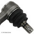 101-4852 by BECK ARNLEY - TIE ROD END