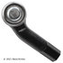 101-4914 by BECK ARNLEY - TIE ROD END