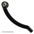 101-4935 by BECK ARNLEY - TIE ROD END