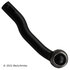 101-5055 by BECK ARNLEY - TIE ROD END