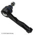 101-5136 by BECK ARNLEY - TIE ROD END