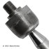 101-5193 by BECK ARNLEY - TIE ROD END