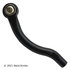 101-5297 by BECK ARNLEY - TIE ROD END