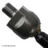 101-5233 by BECK ARNLEY - TIE ROD END