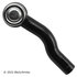 101-5243 by BECK ARNLEY - TIE ROD END