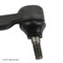 101-5244 by BECK ARNLEY - TIE ROD END