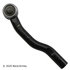 101-5317 by BECK ARNLEY - TIE ROD END