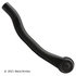 101-5326 by BECK ARNLEY - TIE ROD END