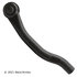 101-5327 by BECK ARNLEY - TIE ROD END