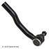 101-5318 by BECK ARNLEY - TIE ROD END