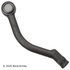 101-5342 by BECK ARNLEY - TIE ROD END