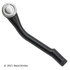 101-5345 by BECK ARNLEY - TIE ROD END