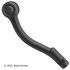101-5338 by BECK ARNLEY - TIE ROD END