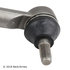 101-5407 by BECK ARNLEY - TIE ROD END