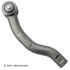 101-5486 by BECK ARNLEY - TIE ROD END